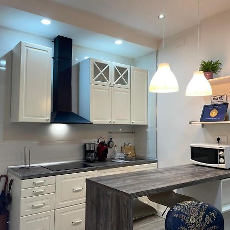 Apartamento Tres Peces - Madrid Centro Bagian luar foto