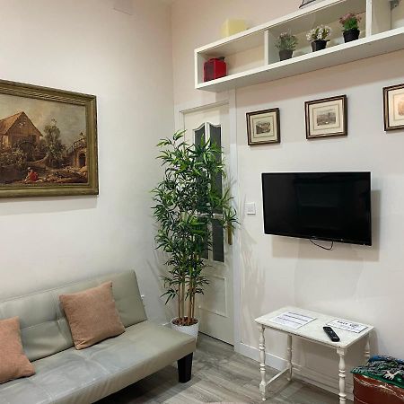 Apartamento Tres Peces - Madrid Centro Bagian luar foto