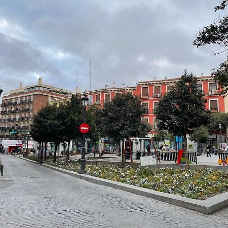 Apartamento Tres Peces - Madrid Centro Bagian luar foto