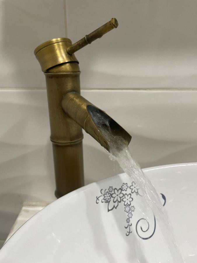 Apartamento Tres Peces - Madrid Centro Bagian luar foto