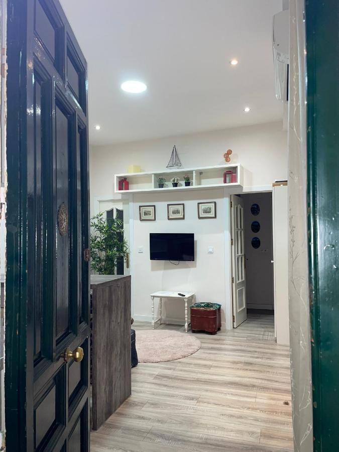 Apartamento Tres Peces - Madrid Centro Bagian luar foto