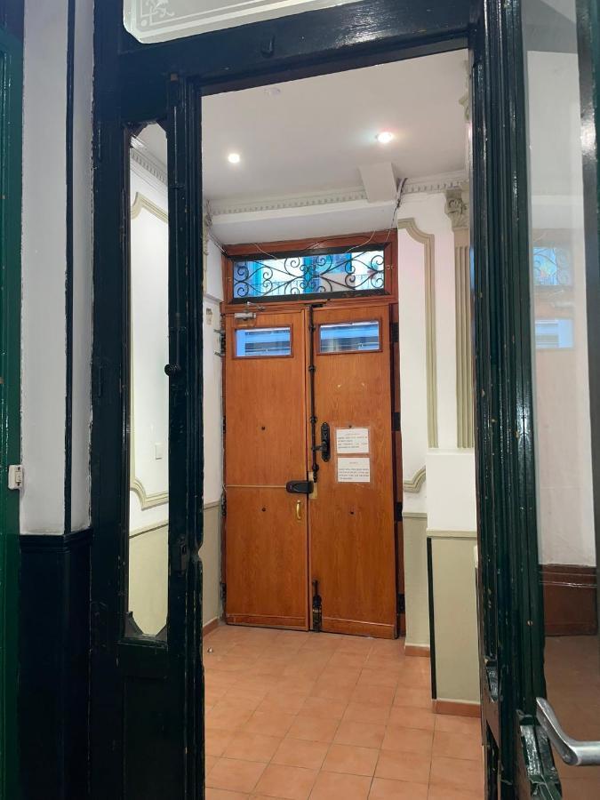 Apartamento Tres Peces - Madrid Centro Bagian luar foto