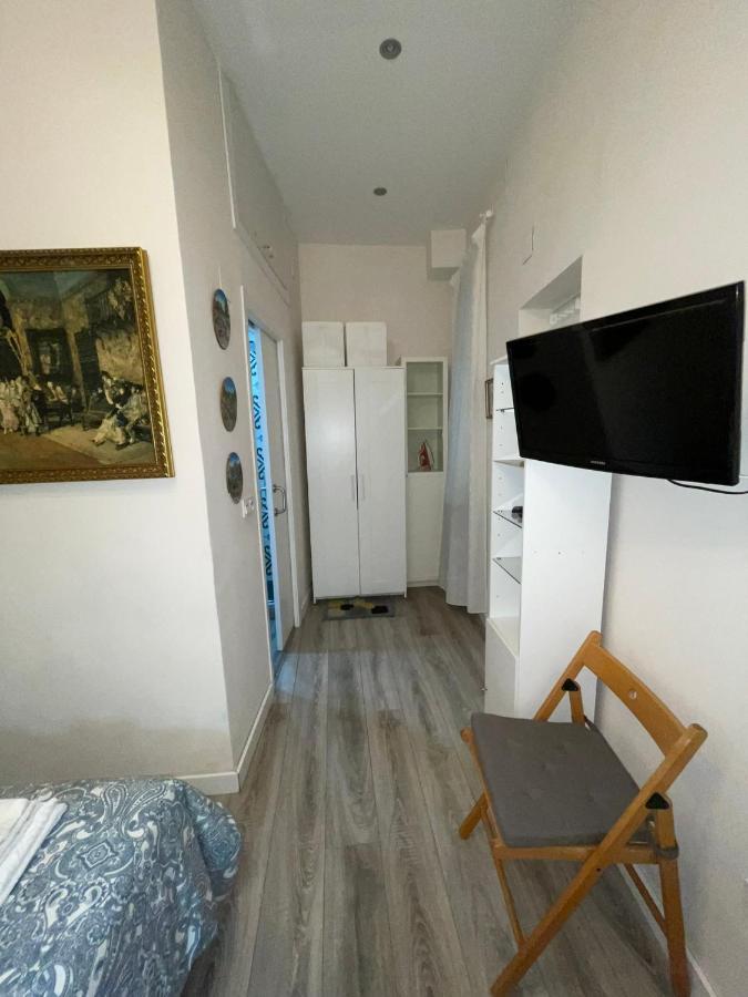 Apartamento Tres Peces - Madrid Centro Bagian luar foto
