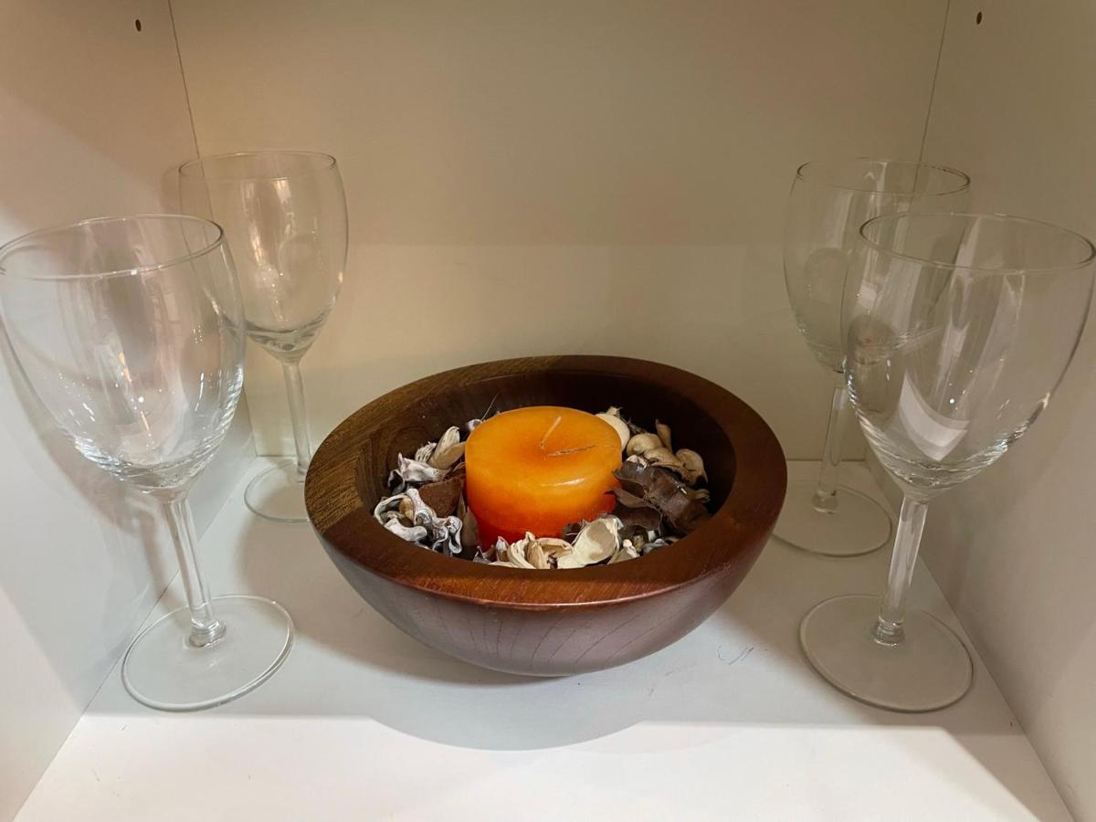 Apartamento Tres Peces - Madrid Centro Bagian luar foto