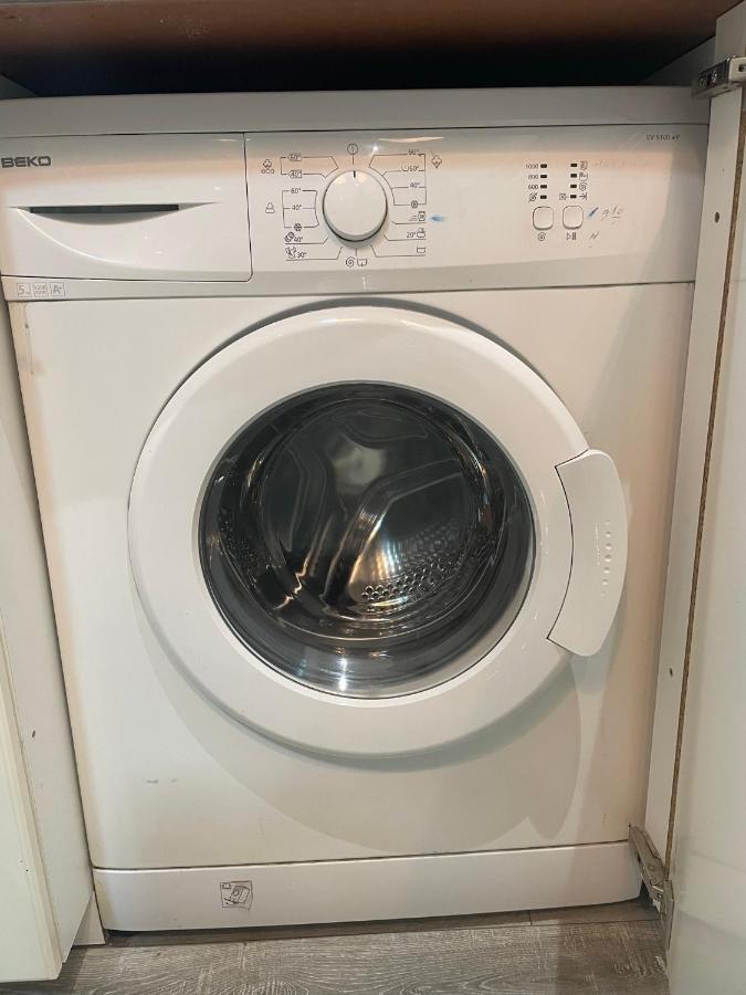 Apartamento Tres Peces - Madrid Centro Bagian luar foto