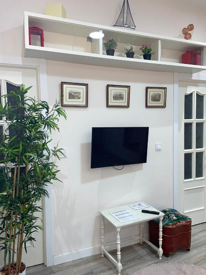 Apartamento Tres Peces - Madrid Centro Bagian luar foto