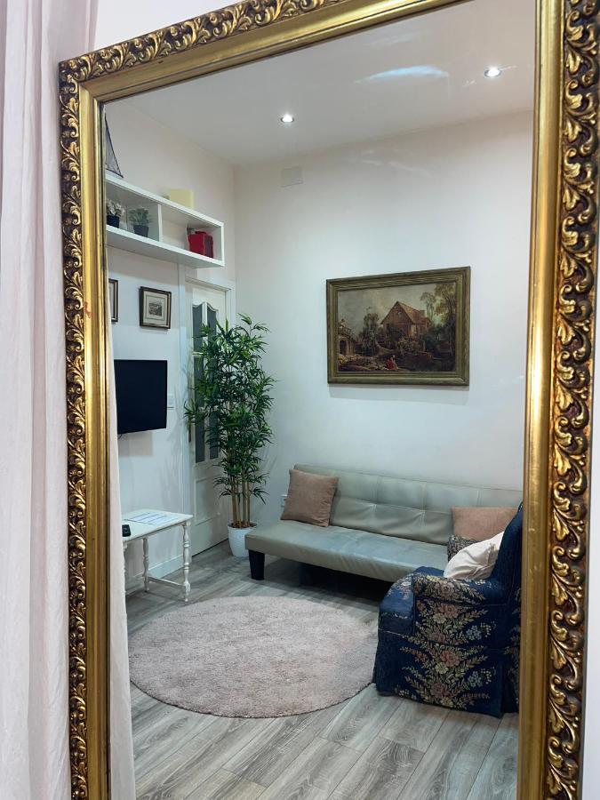 Apartamento Tres Peces - Madrid Centro Bagian luar foto
