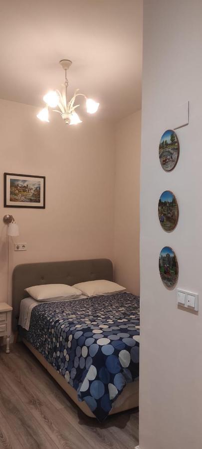 Apartamento Tres Peces - Madrid Centro Bagian luar foto